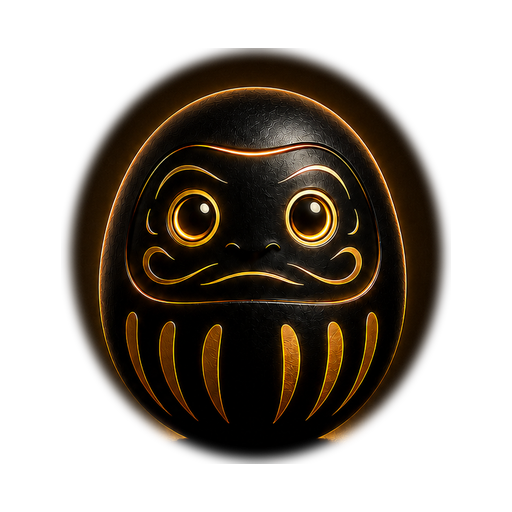 DARUMA 2.2