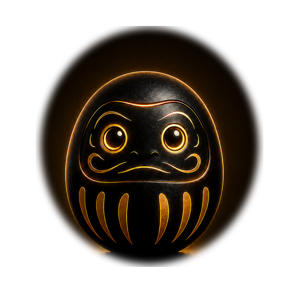 DARUMA 2.2